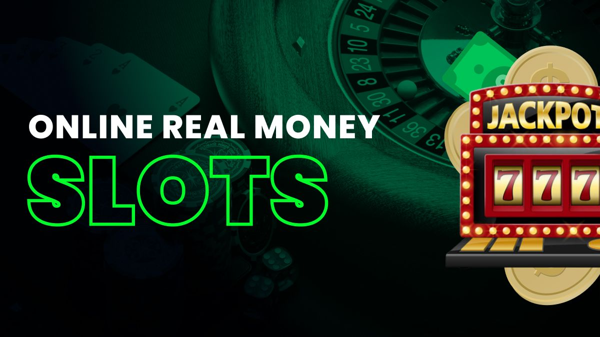2025 Best Real Money Online Slots: Top Slot Games for Big Wins