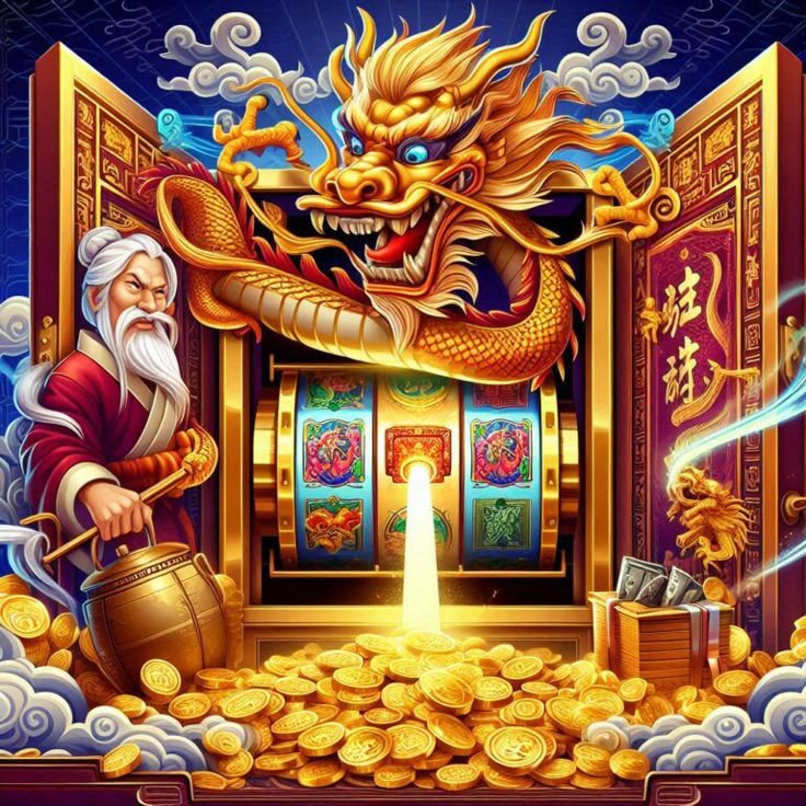 Mengenal Jackpot di Permainan Pragmatic Play