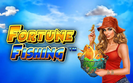 Bermain Fortune Fishing