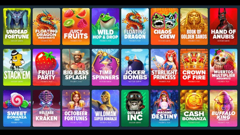 Slot Pragmatic Play dan Cara Kerjanya