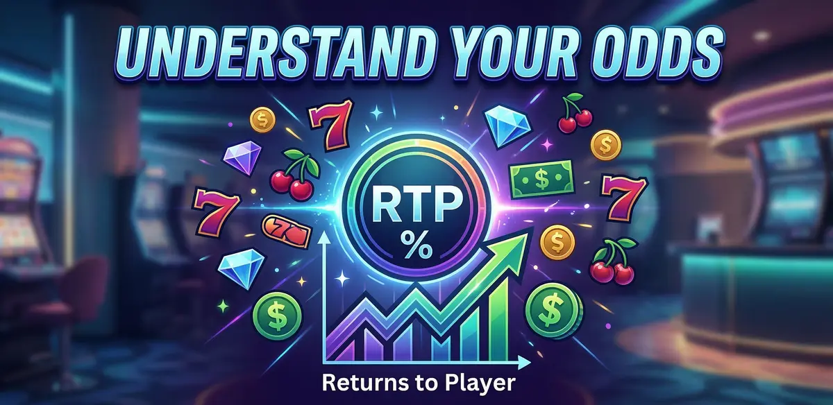 Return to Player