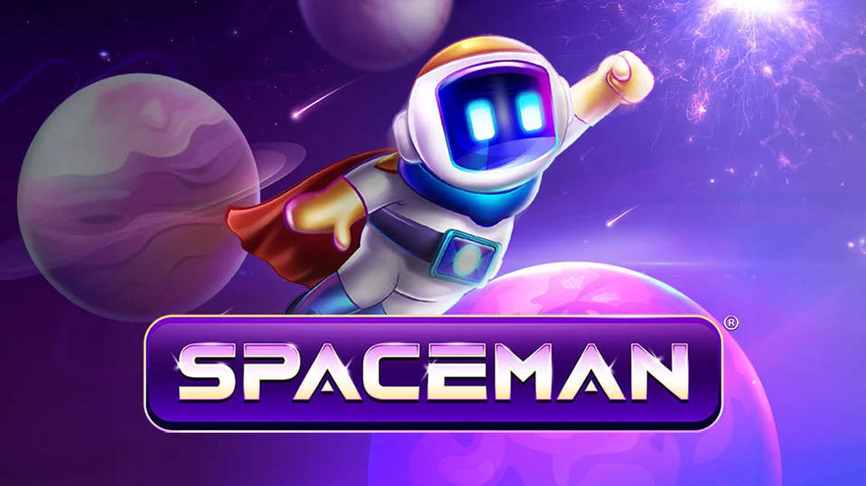 Permainan Spaceman: Dasar, aturan, dan fitur yang harus Anda ketahui.