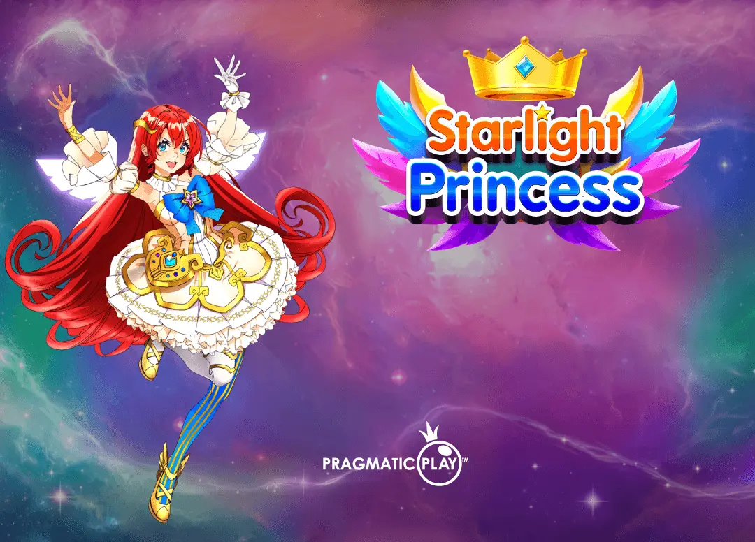 Rincian Fitur Starlight Princess: Memahami Pengganda hingga x500